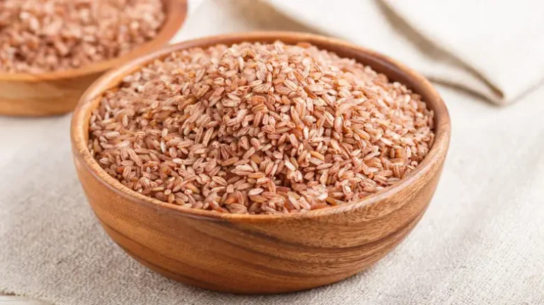 brown rice