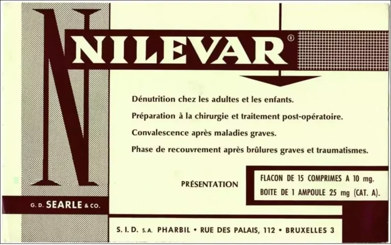 nilevar