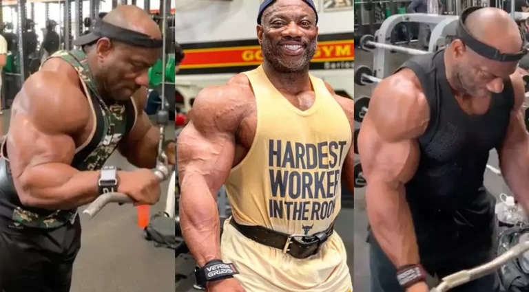 dexter jackson quads routine