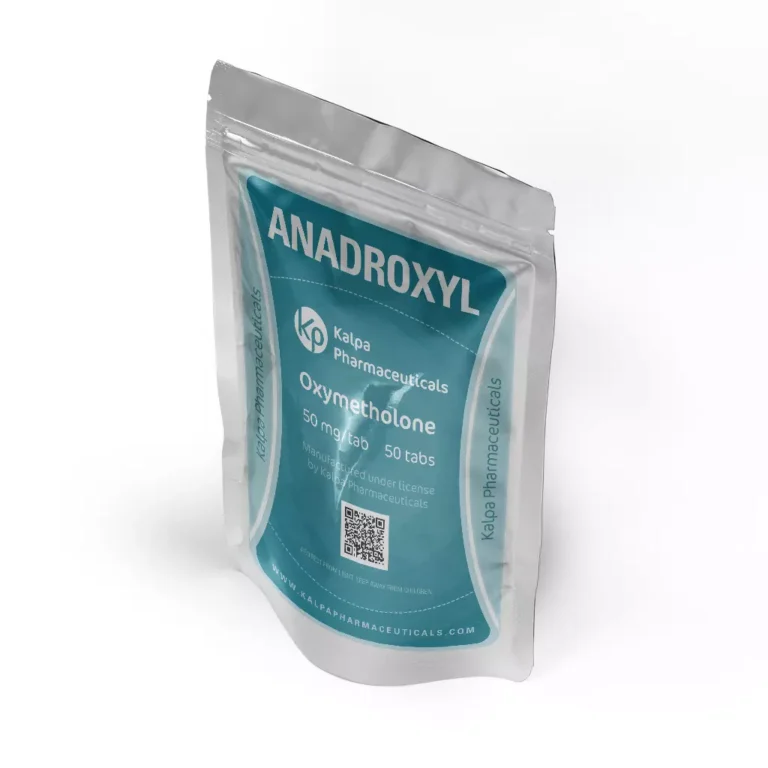 anadroxyl