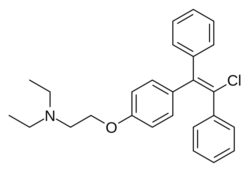 clomiphene citrate