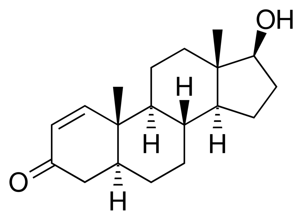 dihydroboldenone cypionate