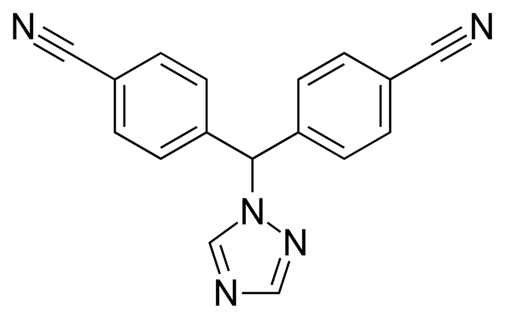 letrozole