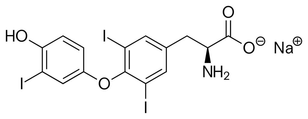 liothyronine sodium