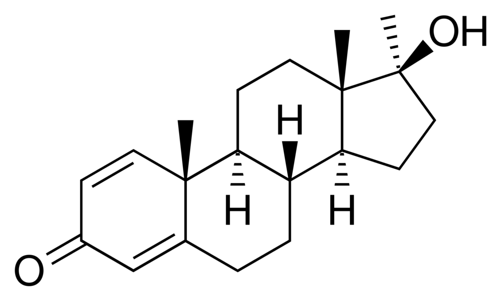 methandrostenolone