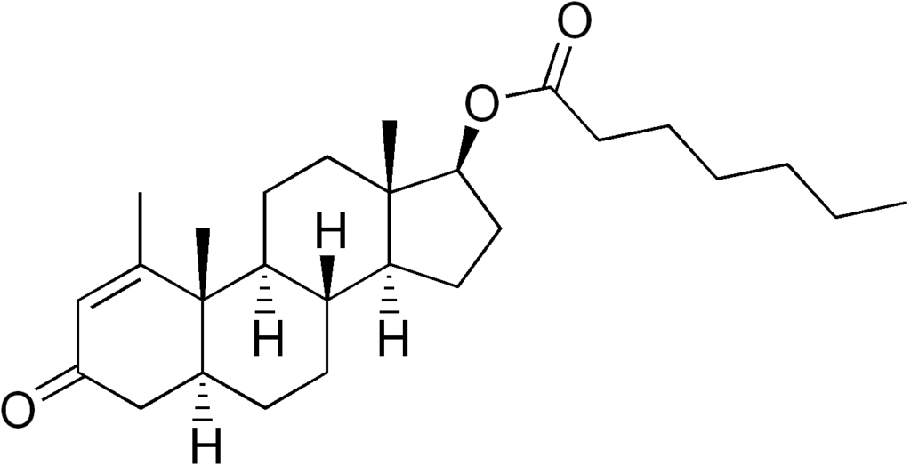 methenolone enanthate