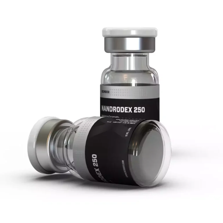 nandrodex 250