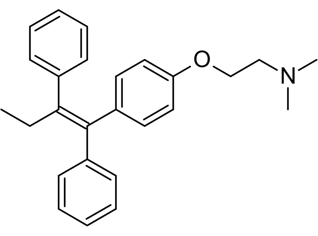 tamoxifen citrate