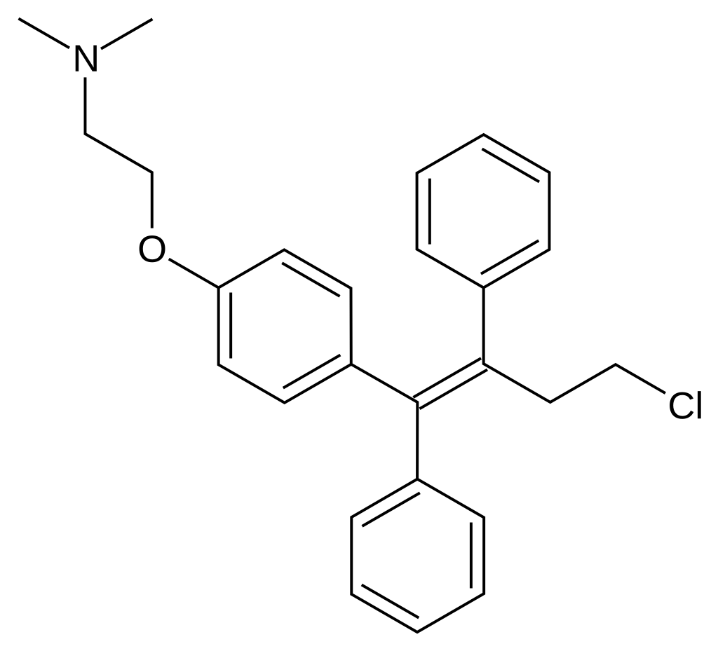 toremifene citrate