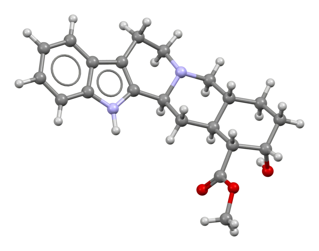 yohimbine